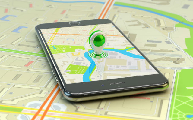 A Study Found Google Maps Is Better than Waze