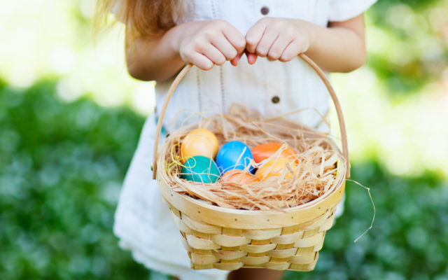 Six April Fool’s Day Easter Pranks