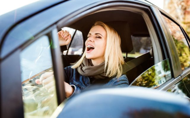 The Best Songs to Sing Along to in the Car