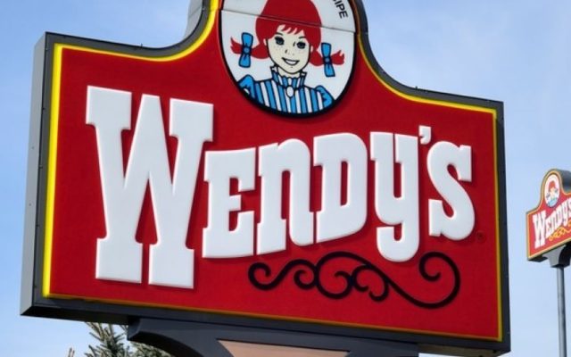 Wendy’s Dropped a Rap Mixtape . . . and It’s Shockingly Good?