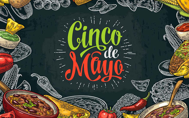 70% of Us Plan to Celebrate Cinco de Mayo . . . But Only 10% Know What It’s About