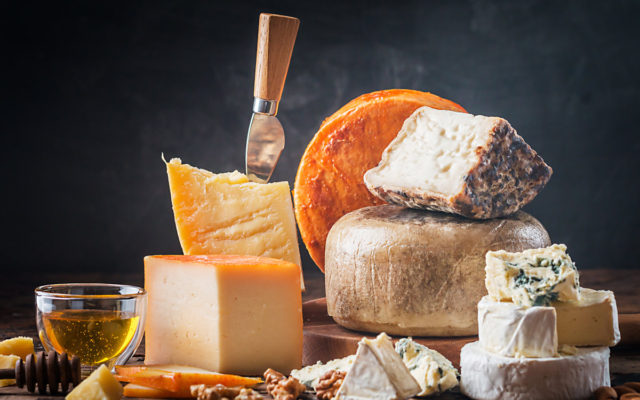 It’s National Cheese Day! Here Are Our Favorite and Least Favorite Kinds of Cheese