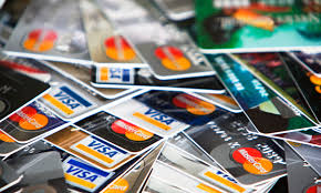 Using Your Credit Cards Doesn’t Help Your Credit Score, but 1 in 5 People Think It Does