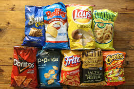 A Study Found Which Bags of Chips Have the Best Chip-to-Air Ratio
