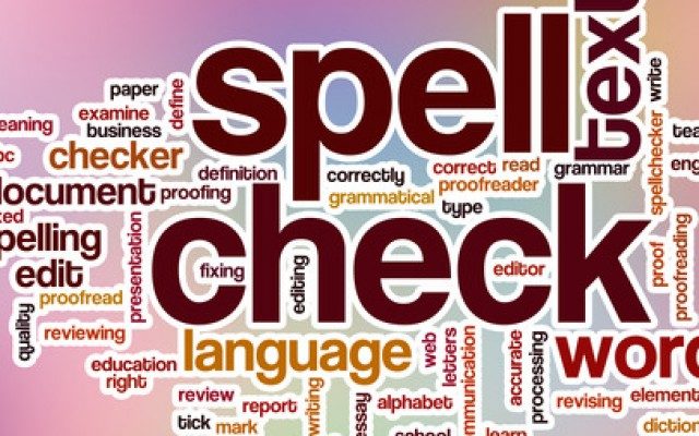 Six Common Misspellings That Don’t Get Caught by a Spellchecker