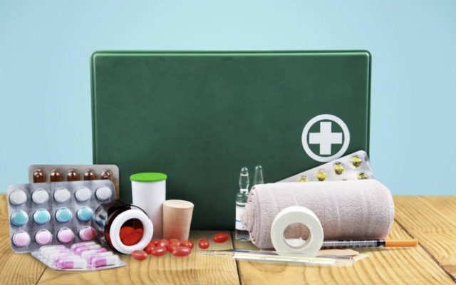 The 13 Things You Need in a Disaster Kit