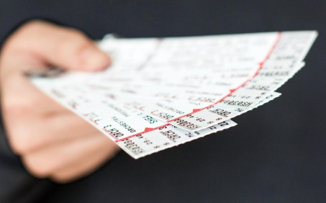 Ticketmaster Has Been Screwing You Over by Working with Scalpers!