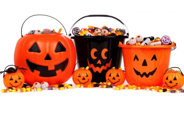 The Ultimate Rankings of the Best and Worst Halloween Candy