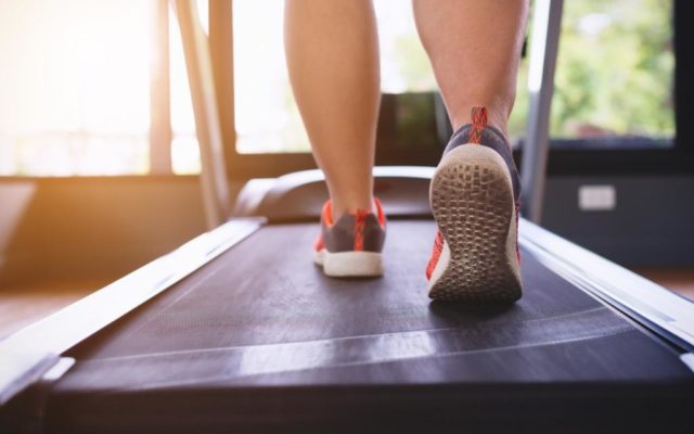 Just Ten Minutes of Exercise a Week Could Extend Your Life