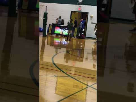 A 5th Grader Does a Terrific National Anthem