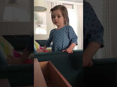 Another Little Kid Can’t Get Alexa to Play the “Baby Shark” Song