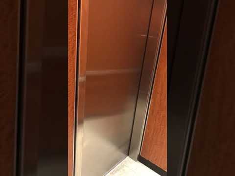 A Spam Operator Calls an Elevator Phone
