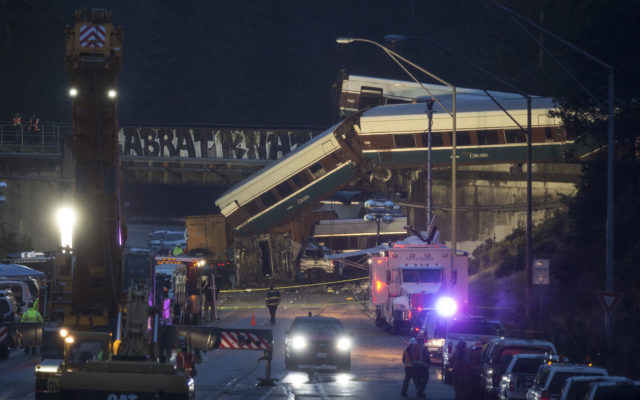 Official Blasts Complacency Before Fatal 2017 Train Crash