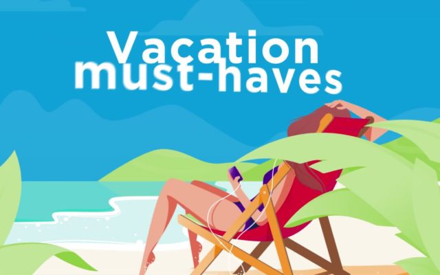 The Top Things That Can Cause a Vacation Disaster