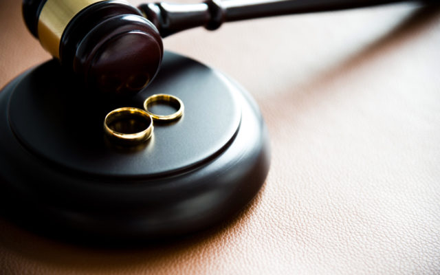 January Is “Divorce Month” . . . Here Are Three Red Flags to Look Out For