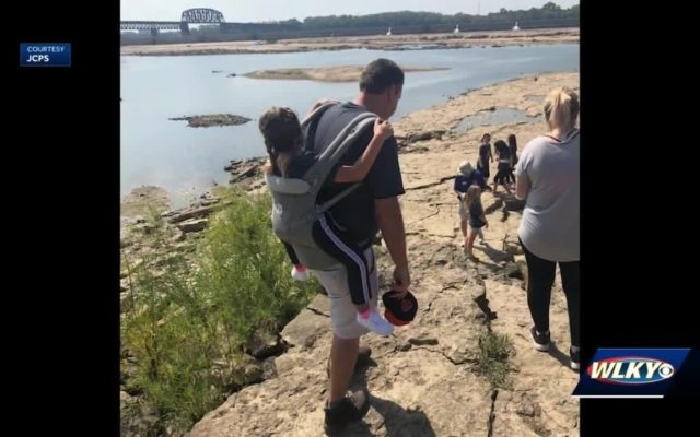 A Disabled Student Couldn’t Go on a Field Trip That Involved Hiking, So a Teacher Carried Her All Day