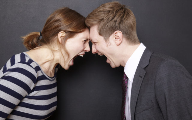 The 10 Most Common Reasons Married Couples Argue