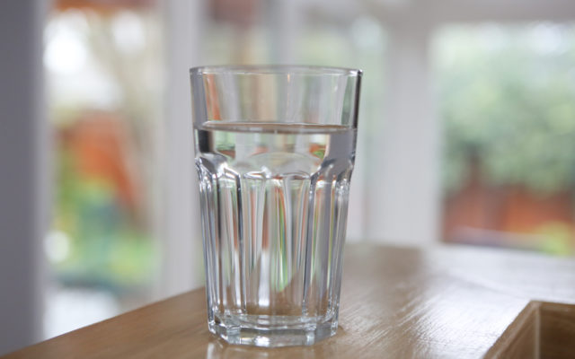 Is It Safe to Drink an Old Glass of Water That Sat Out Overnight?