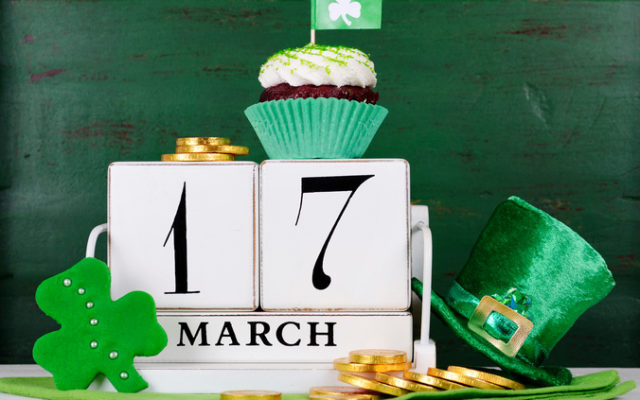 2022’s 10 Best Cities to Celebrate St. Patrick’s Day