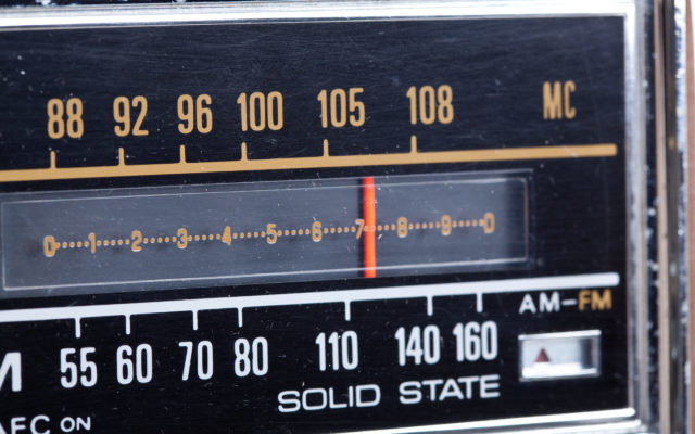 When Is It Okay for Radio Stations to Start Playing Christmas Music?