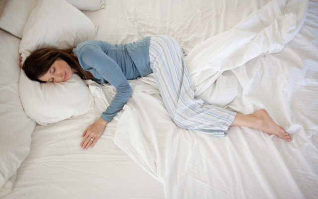 Are You Getting Enough Rest? Did You Know There Are Seven Different Types?