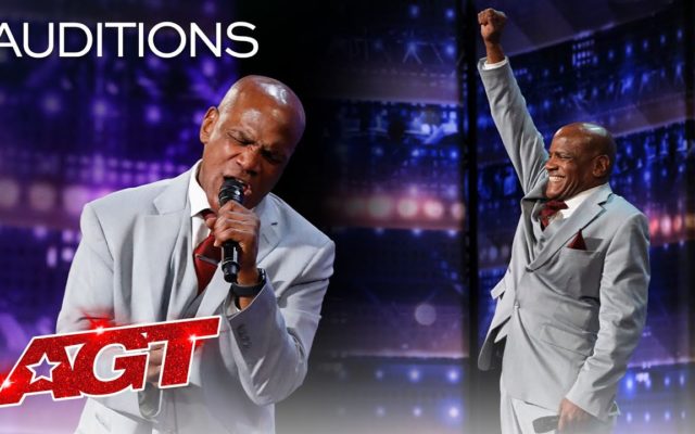 Check Out the “America’s Got Talent” Contestant Who Spent 37 Years in Prison for a Crime He Didn’t Commit