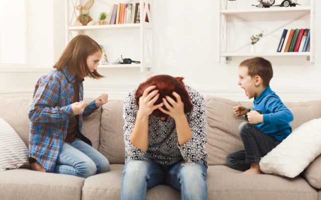 15 Things Parents Secretly Hate About Their Kids