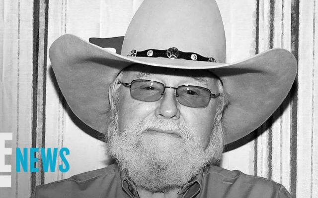 Charlie Daniels Passed Away Yesterday at the Age of 83