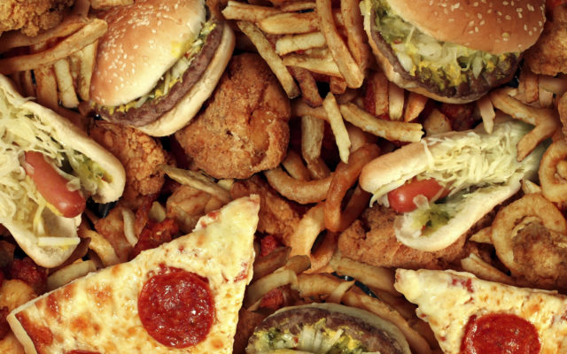 It’s National Junk Food Day! Here’s Every State’s Favorite Snack