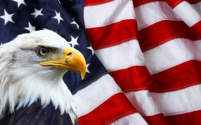 Are You Proud to Be an American? Here Are Ten Things Foreigners Love About the U.S.