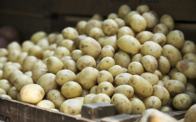 It’s National Potato Day! Here’s Every State’s Favorite Way to Eat Them