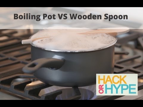 This Kitchen Challenge Might Make You Throw Away Your Wooden Spoons