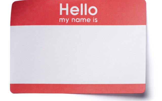 If You’re Changing Your Name, One of the Most Popular Choices Is . . . Sebastian?