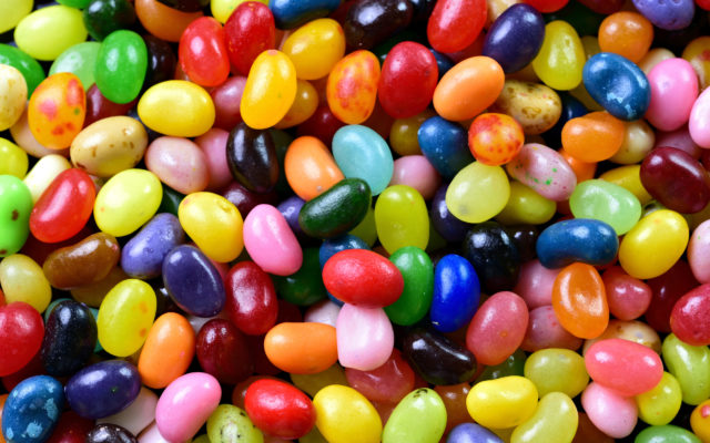 The Creator of Jelly Belly Is Giving Away a Candy Factory, Willy Wonka Style