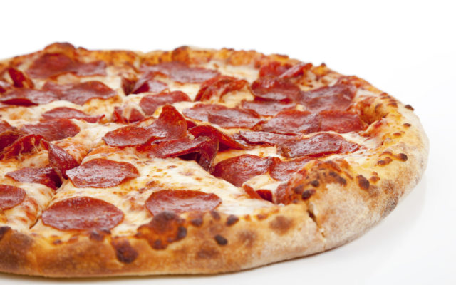 Today Is Pepperoni Pizza Day . . . Do These Toppings Belong on a Pizza?