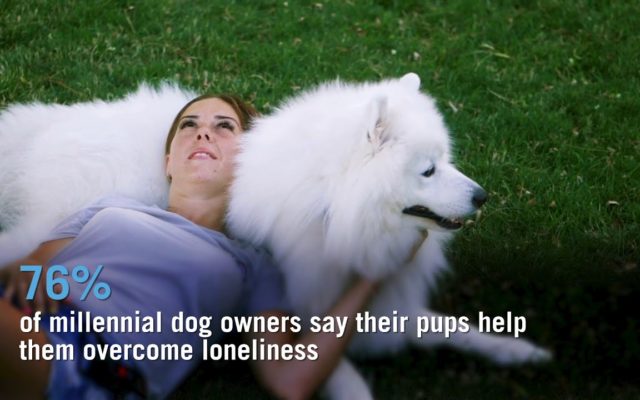 Here Are Five Secret Things People Are Only Comfortable Doing Alone with Their Dogs
