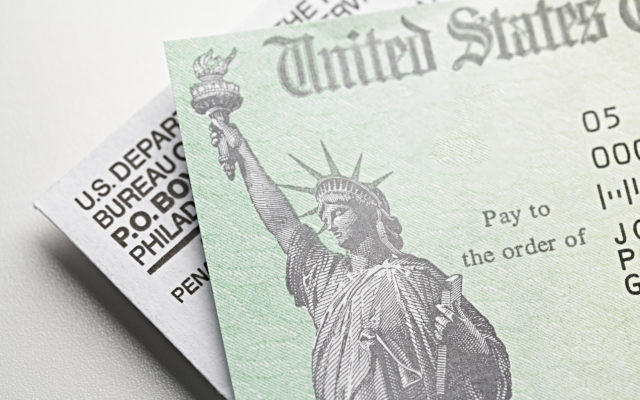 Five Responsible Things to Do with Your $600 Stimulus Check