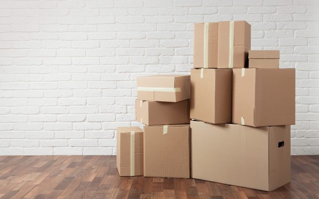 Is It Rude to Ask Friends to Help You Move?