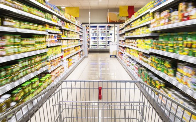Four Ways to Save Money at the Grocery Store