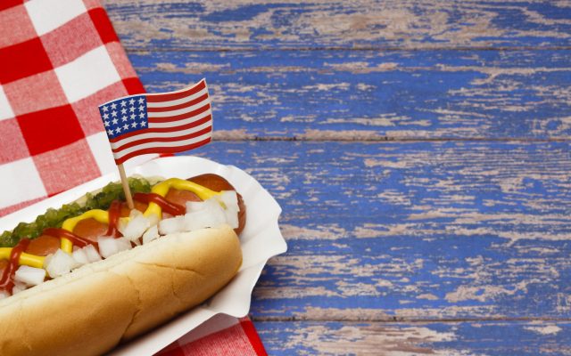 The Most Popular Offbeat Hot Dog-Style in Every State