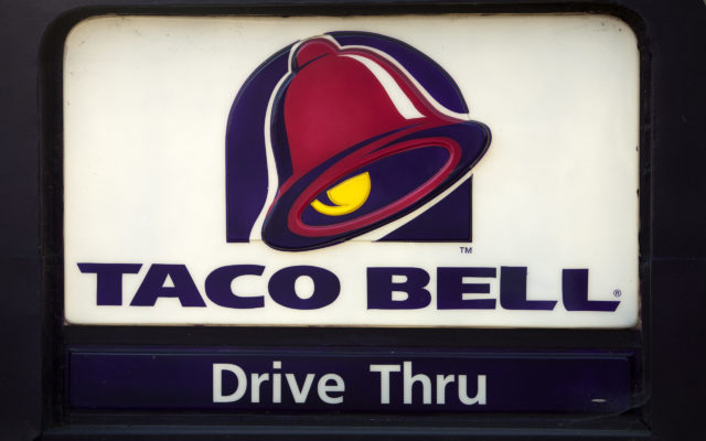Taco Bell Is Giving Out Free Tacos All Day