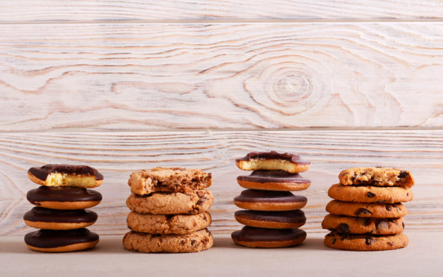 Now, Girl Scout Cookies Can Be Delivered By . . . DoorDash