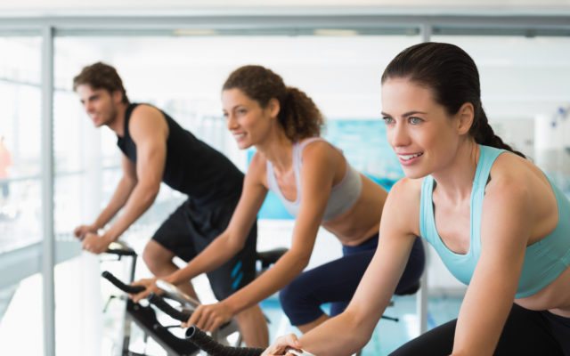 Two-Thirds of Us Reward Ourselves for Working Out . . . and 16% Want a Trophy?