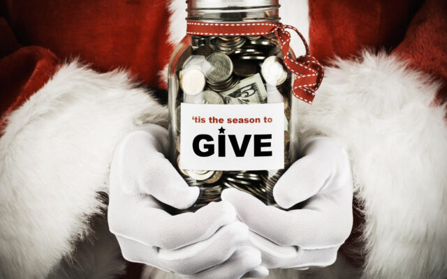 Do You Plan to Donate to a Charity for Giving Tuesday?