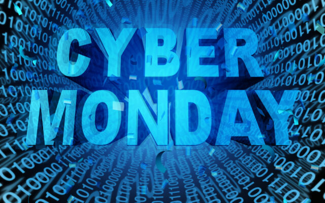Five Cyber Monday Shopping Tips