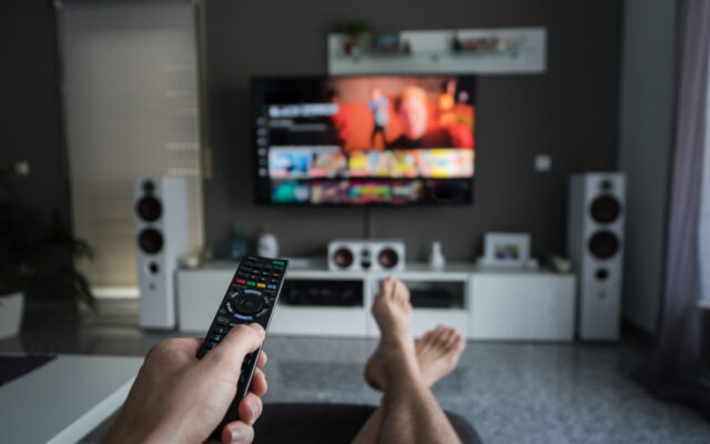 Millennials Are Dumping Streaming Services . . . for TV Antennas?