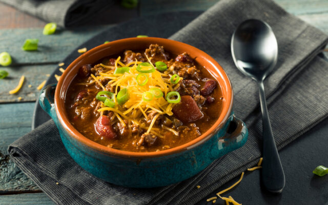 It’s National Chili Day! Here Are Our Favorite Ways to Eat It