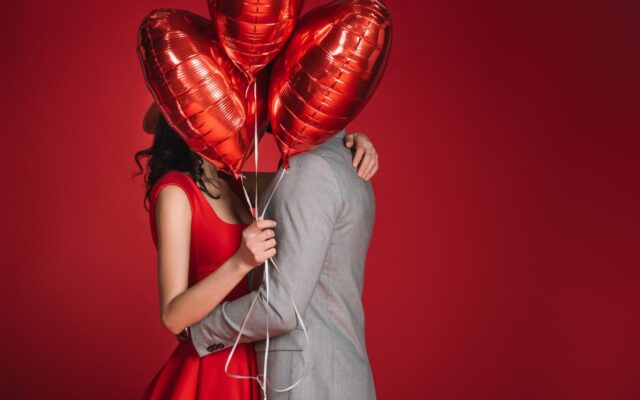 The Average American Will Spend $193 on Valentine’s Day