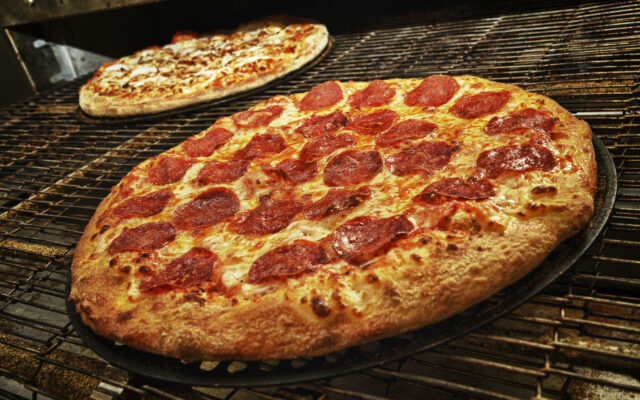 It’s National Pizza Day! Would You Try “The Pizza Diet”?