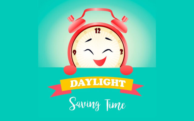 The Senate Passed a Bill to Make Daylight Saving Time Permanent